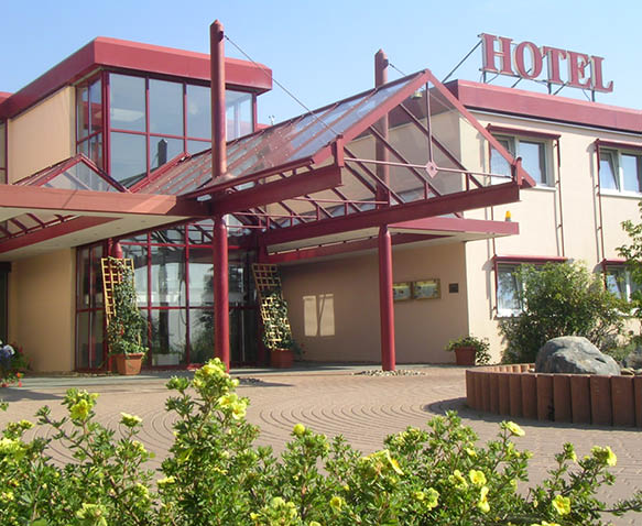 Bachmann Hotels Bachmann Hotels