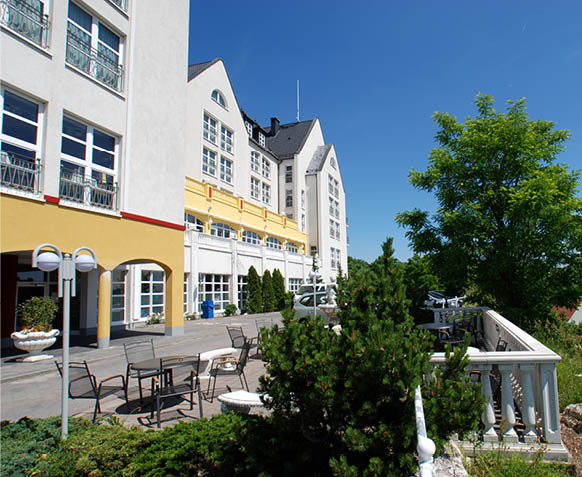 Hotel Residenz