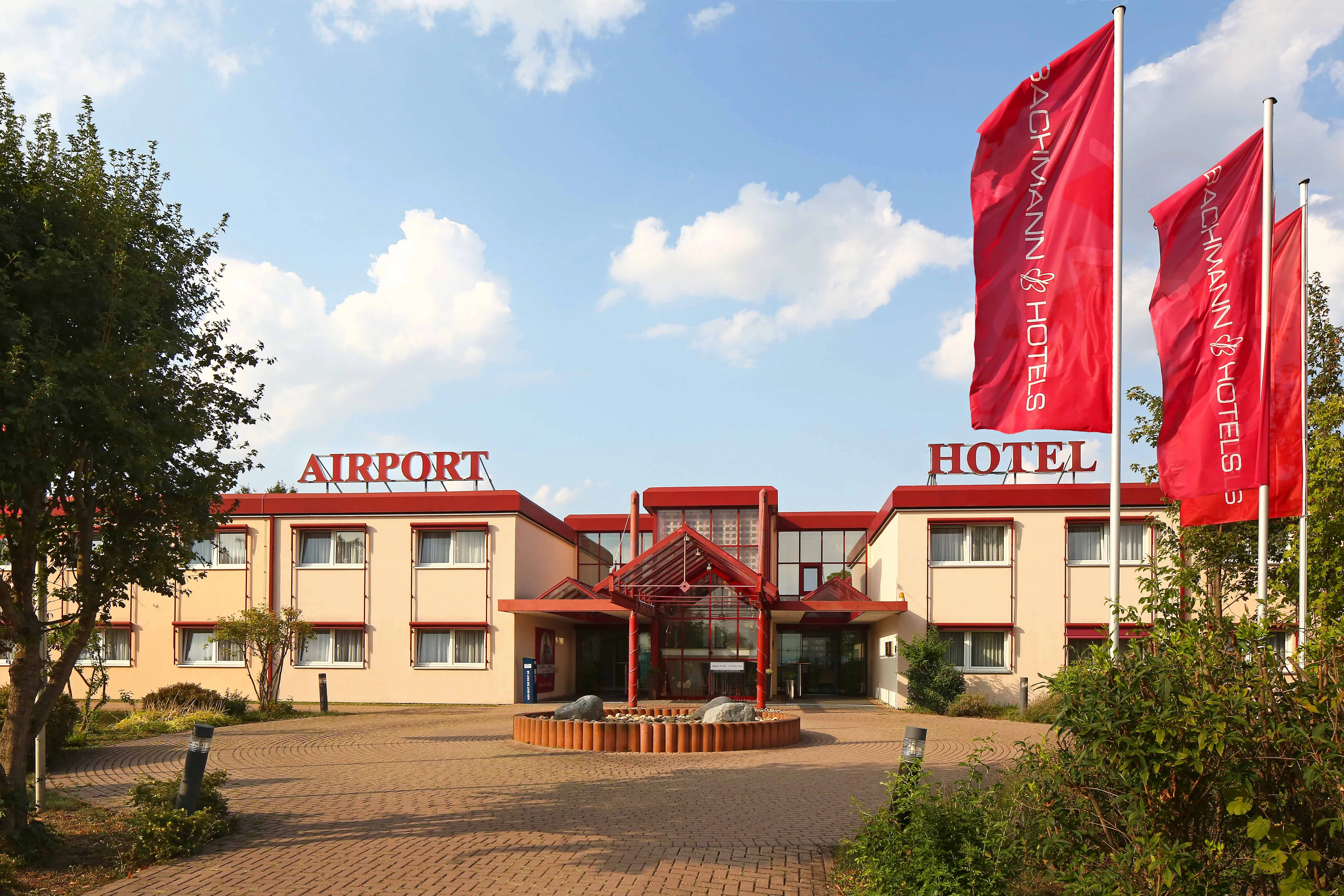 Airport Hotel