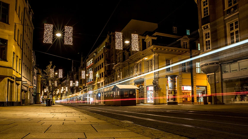 Hotel Weißer Schwan Erfurt