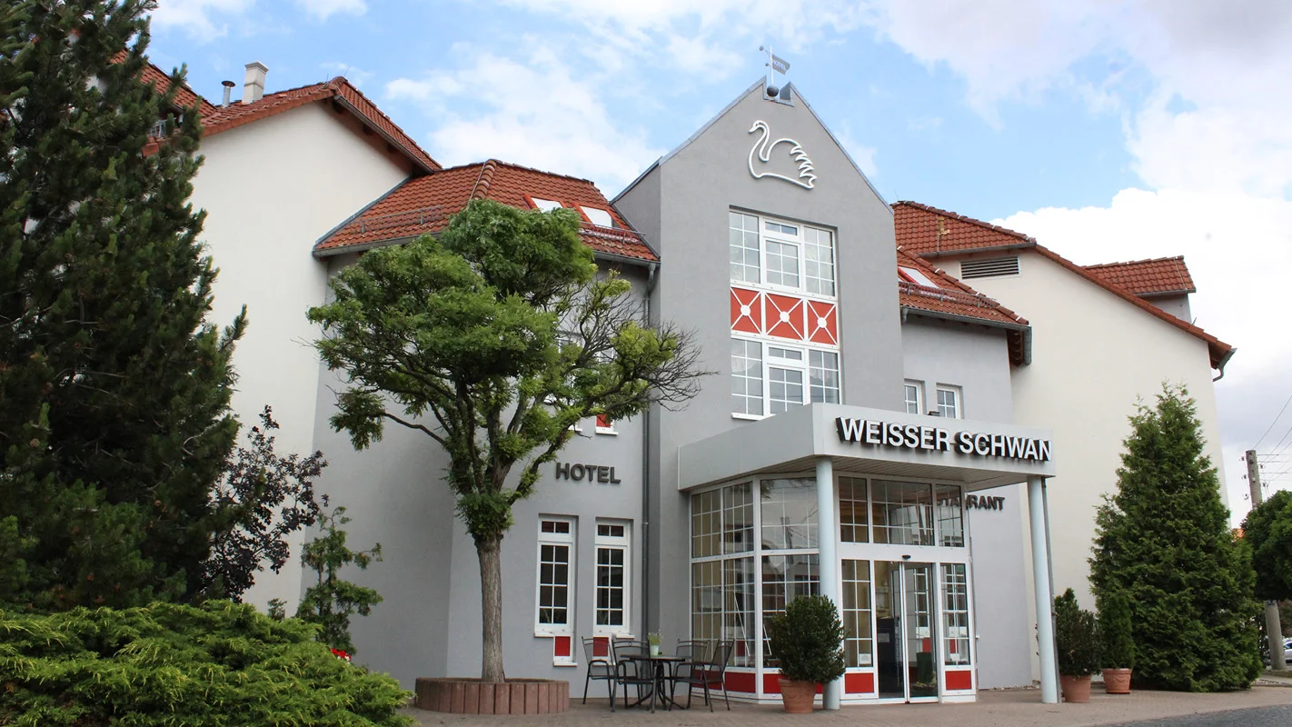 Hotel Weißer Schwan