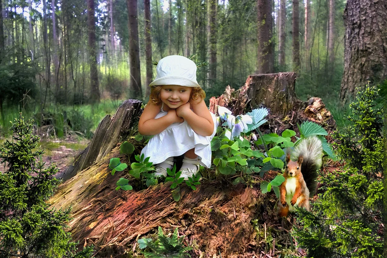 Familienurlaub in Thüringen