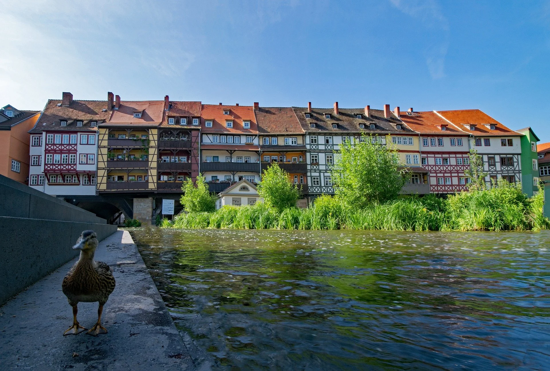 Hotel Am Kaisersaal Erfurt