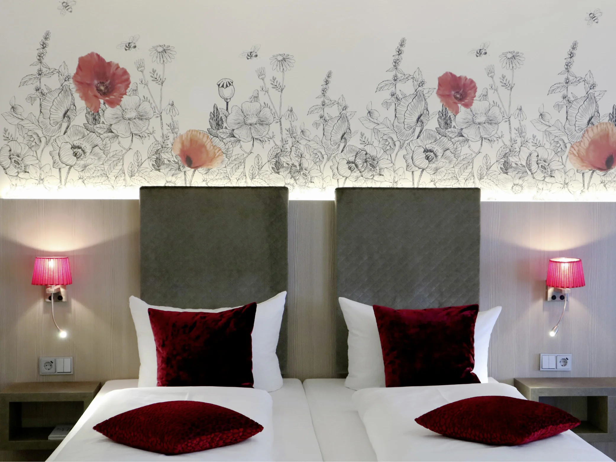 Deluxezimmer