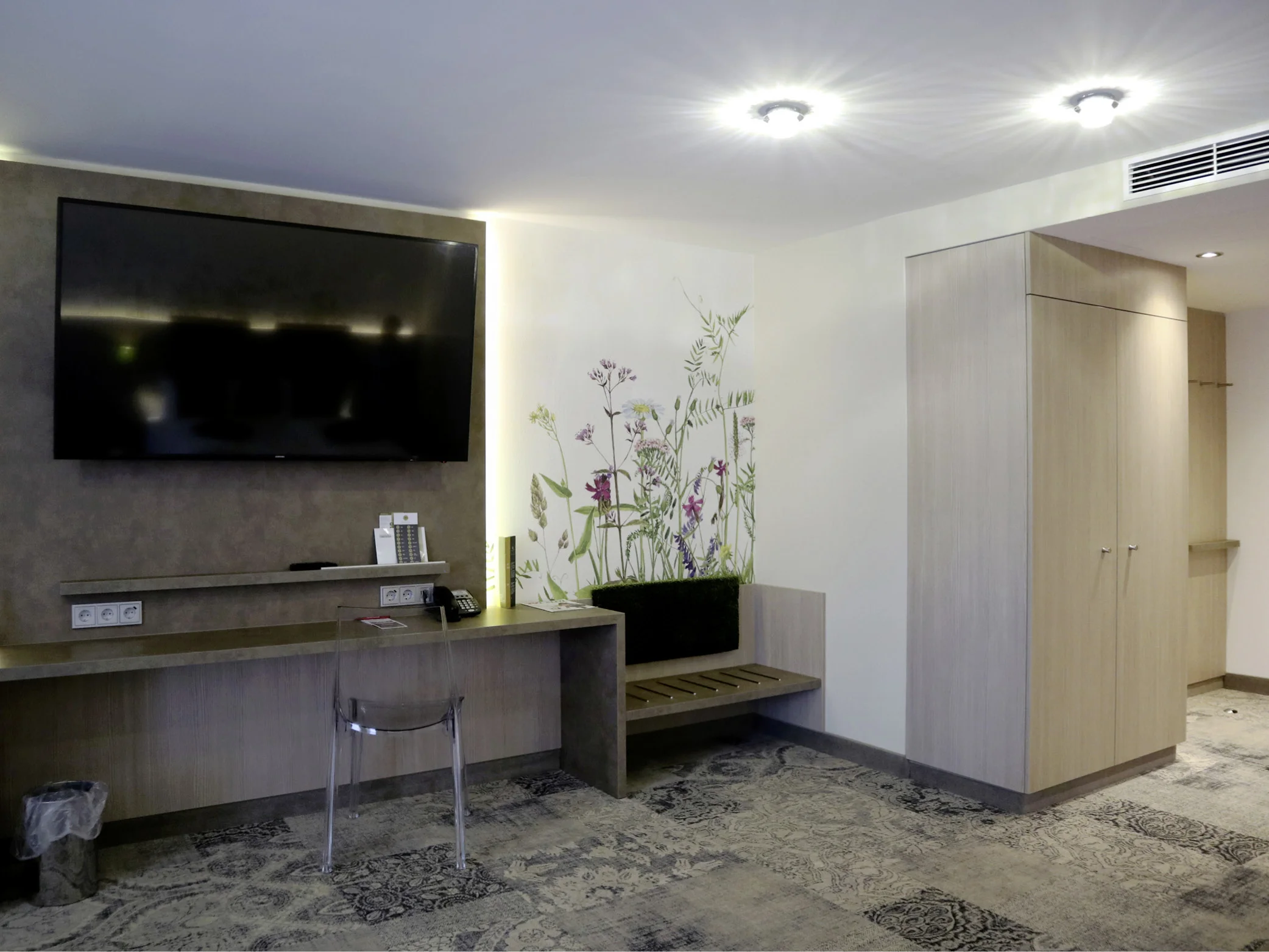 Deluxezimmer