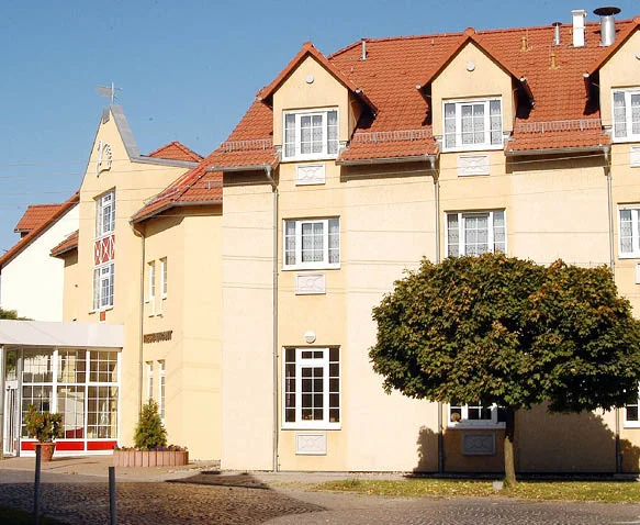 Hotel Weißer Schwan
