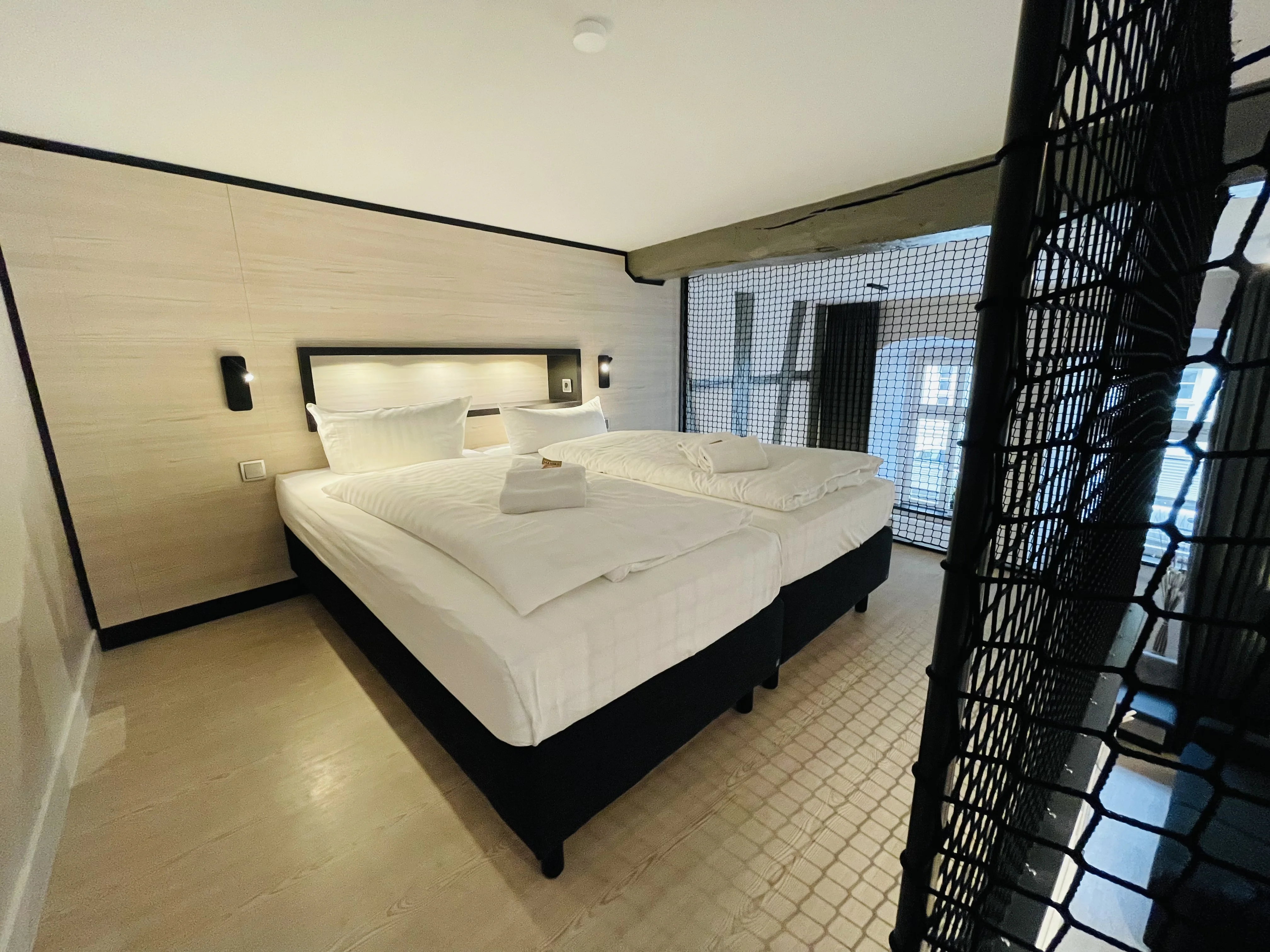 Apartment Deluxe mit Küche N°50