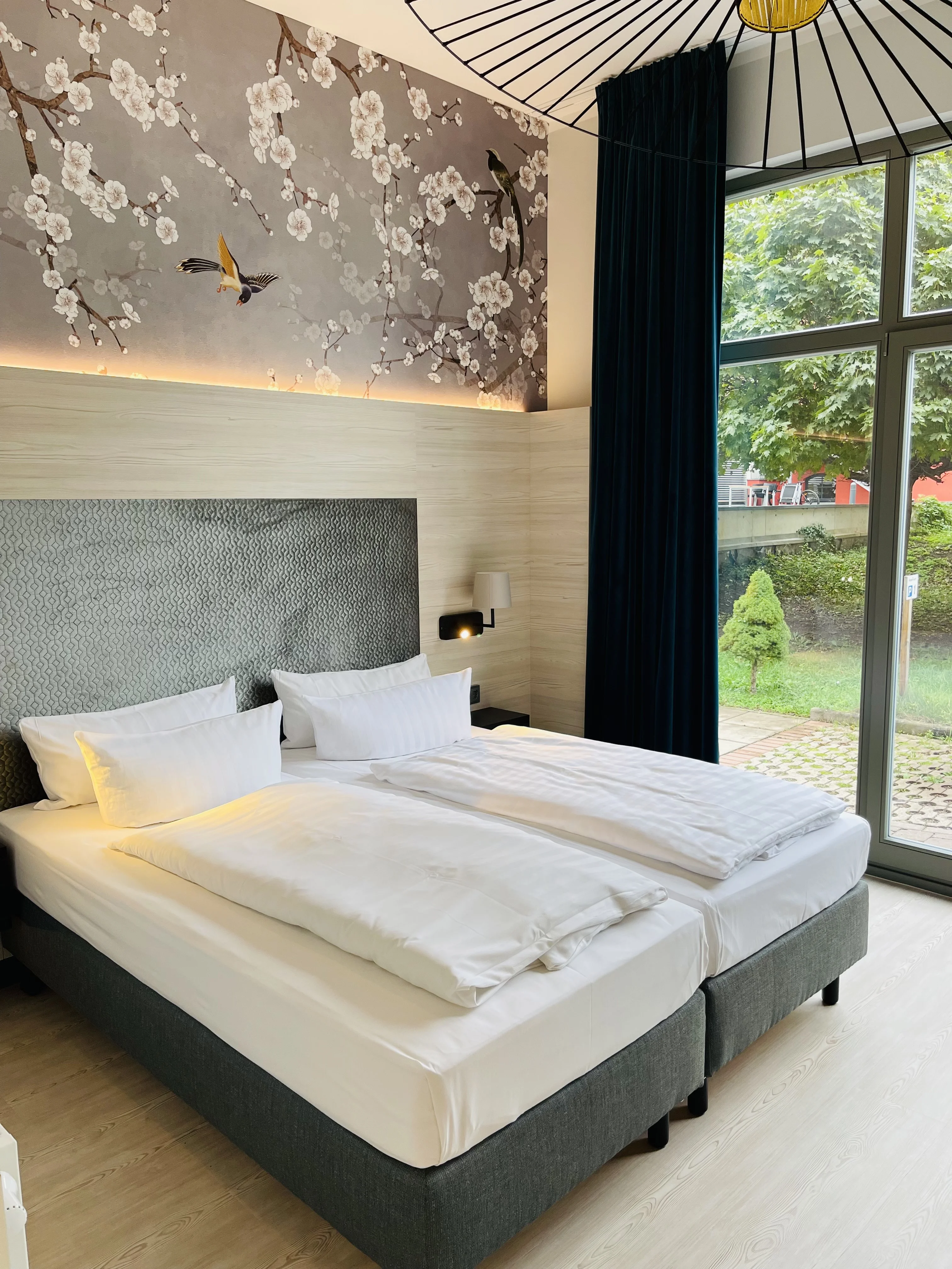 Apartment Deluxe mit Küche N°51